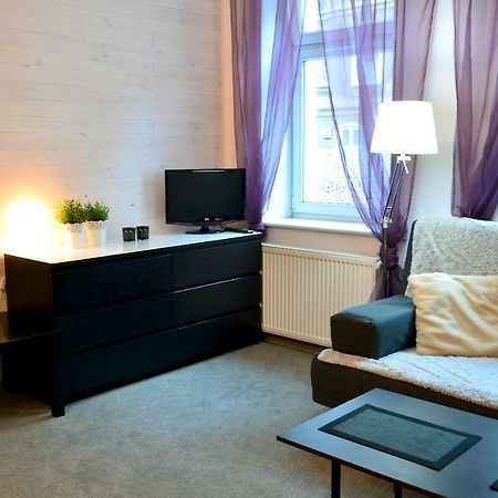 Daniell Apartment Gdansk Exterior foto