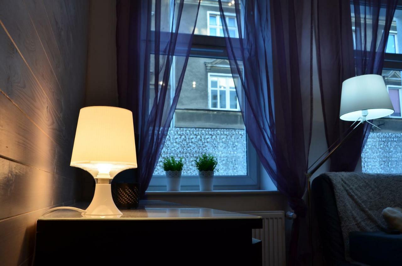 Daniell Apartment Gdansk Exterior foto