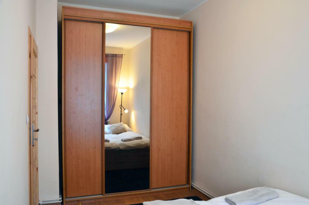 Daniell Apartment Gdansk Exterior foto
